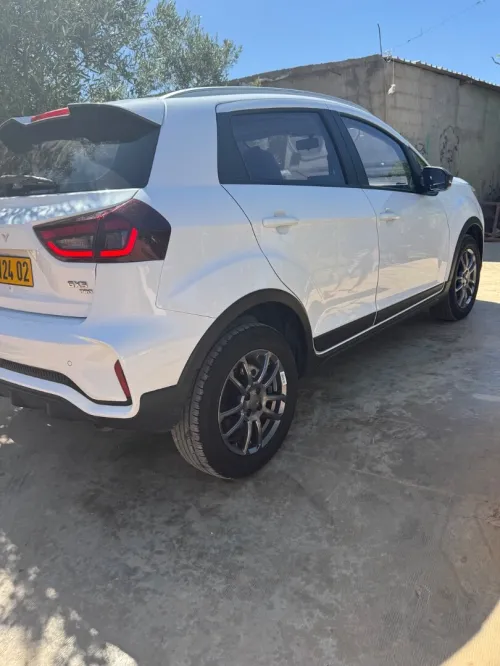 Geely GX3 PRO  2024 Privilège