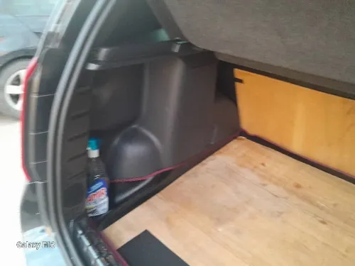 Dacia Duster 2016 Ambiance
