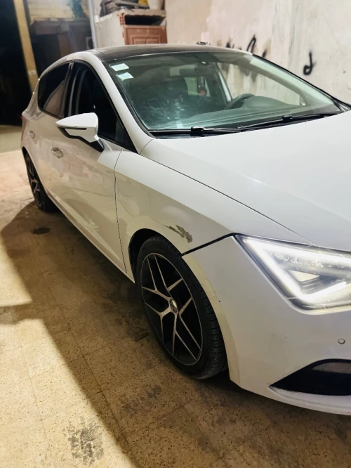 Seat Leon 2018 FR