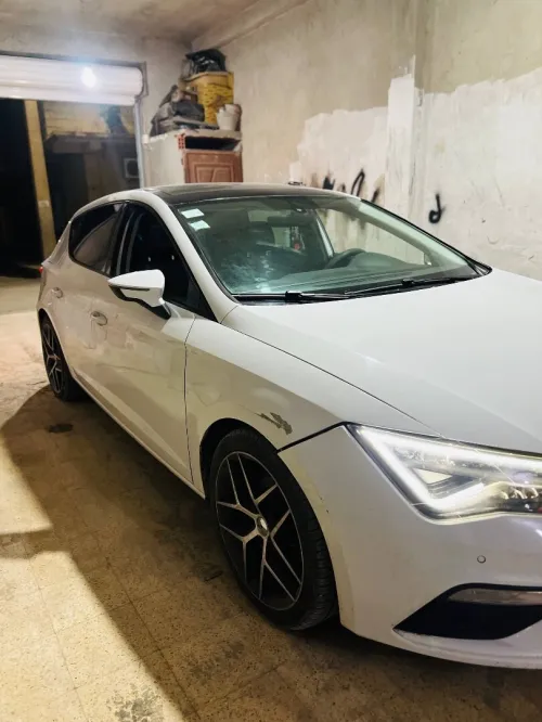 Seat Leon 2018 FR