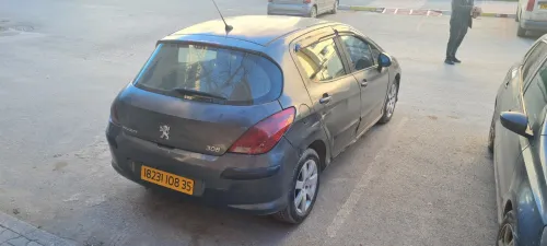 Peugeot 308 2008 308