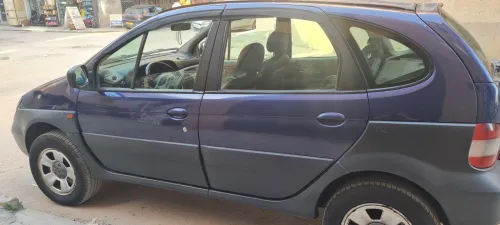 Renault Scenic 2002 Scenic