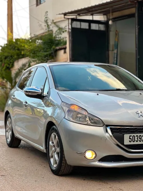 Peugeot 208 2013 Active