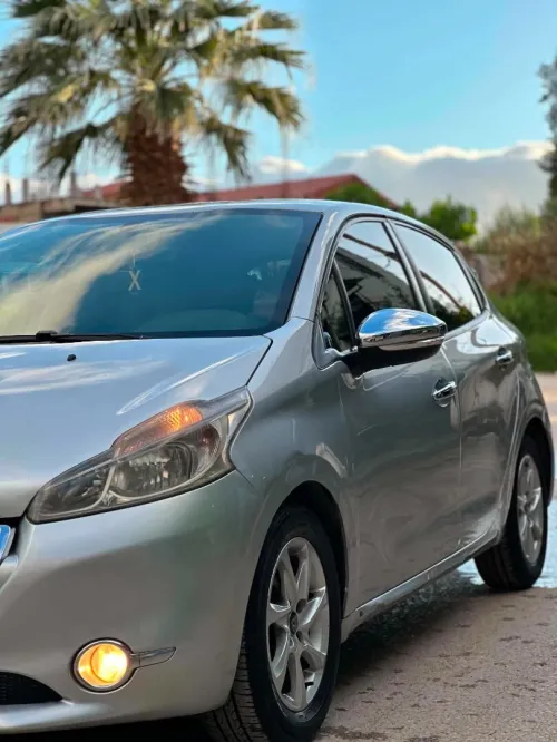 Peugeot 208 2013 Active