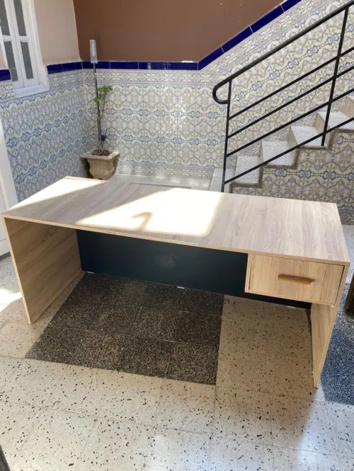 Bureau 