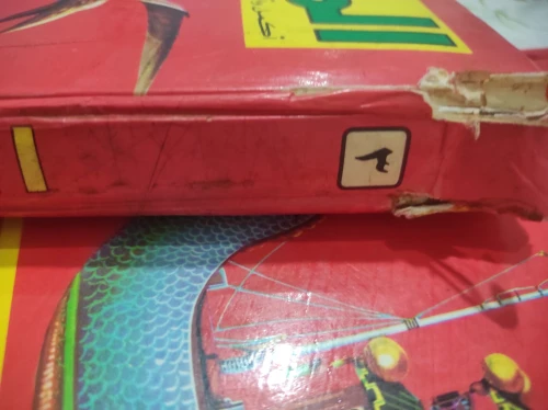 مجلد المعرفة