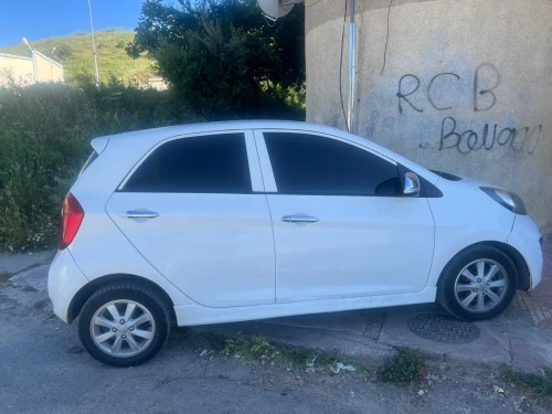 Kia Picanto 2013 Pop