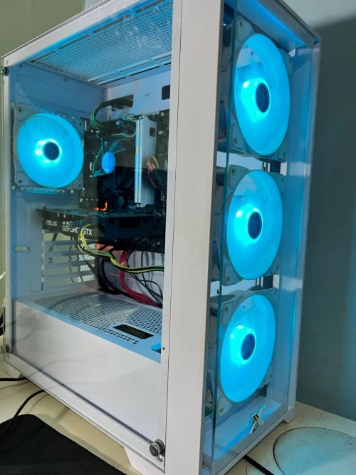 Pc gamer