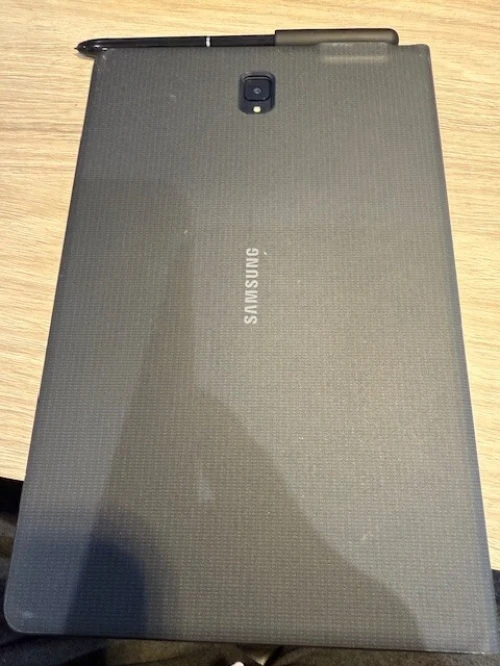 TABLETTE SAMSUNG  AVEC SACOCHE 64 Go Stylet + CArte 256 Go