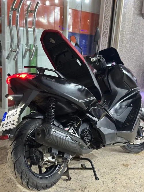 VMS VMAX 200 cc 2021