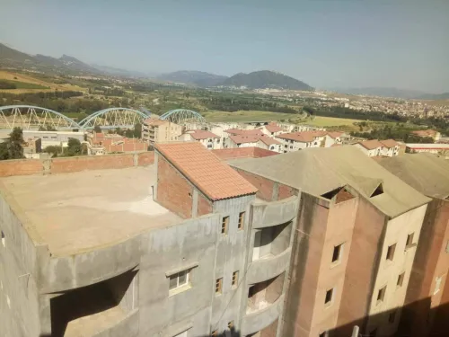 Vente Appartement F4 Tizi Ouzou Draa ben khedda