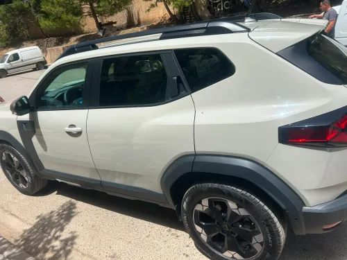 Dacia Duster 2026 Essential