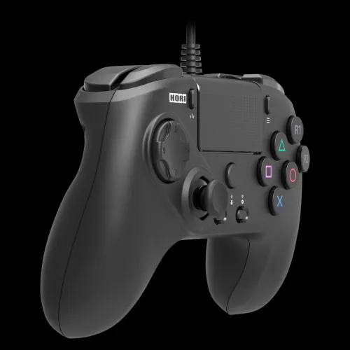 HORI Commander OCTA for PlayStation 5, PlayStation 4, and Windows 11/10