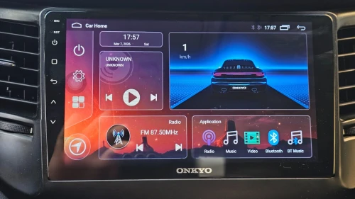 Hyundai Tucson 2018 Tucson