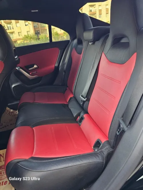 Mercedes Cla 2023 Cla