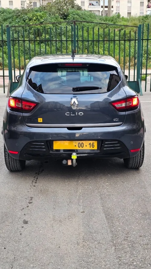 Renault Clio 4 2018 Limited 2