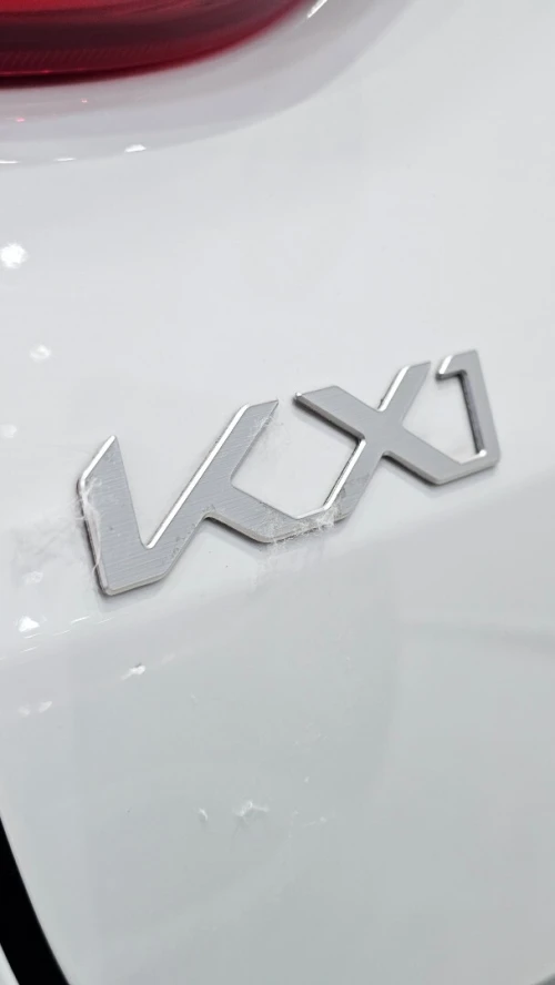 Kia KX1 2025 Kx1