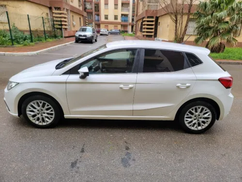Seat Ibiza 2018 STYLE