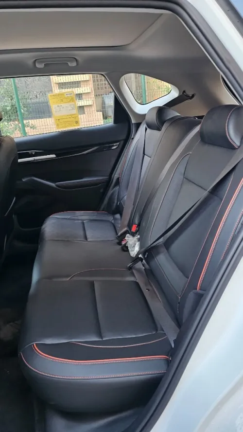 Kia Seltos 2025 Luxury