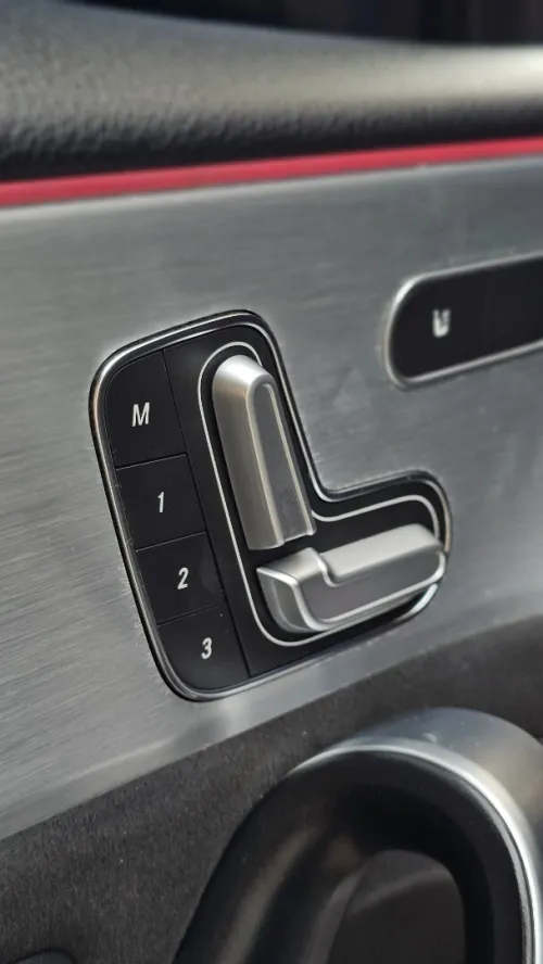 Mercedes Classe A 2019 45 AMG Pack Exclusif