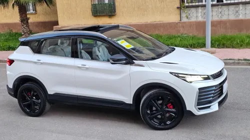 Geely Coolray 2025 Full option