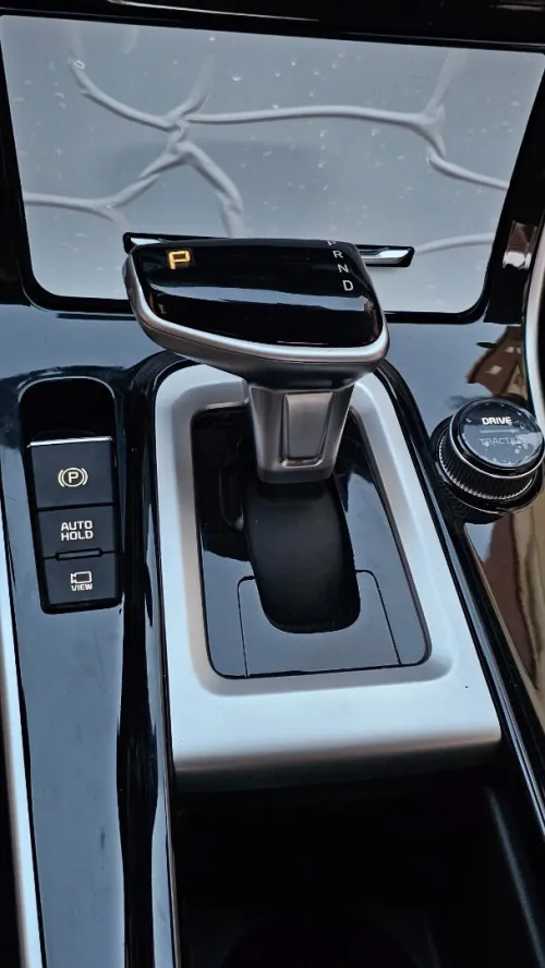 Kia Seltos 2025 Luxury