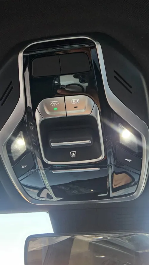 Geely Couboy 2025 Couboy