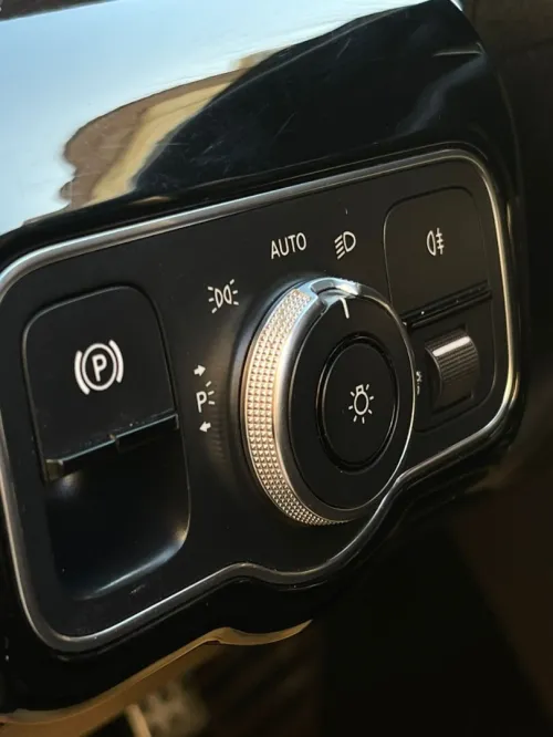 Mercedes Classe A 2018 Edition 1