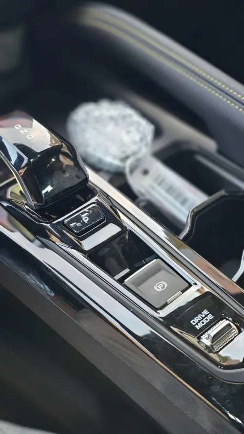 Geely Coolray 2025 Full option