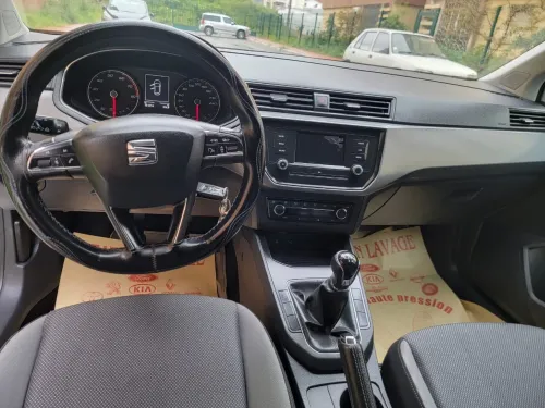 Seat Ibiza 2018 STYLE