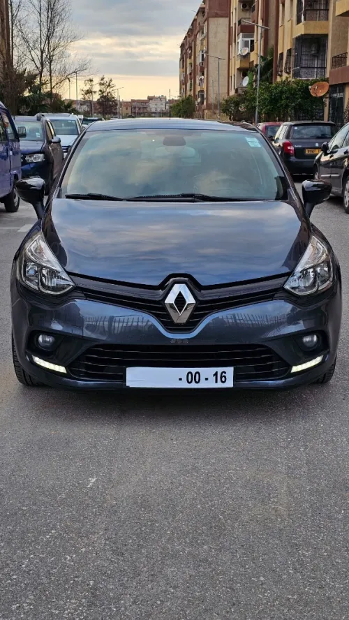 Renault Clio 4 2018 Limited 2