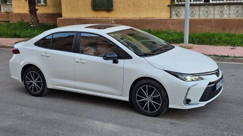 Toyota Corolla 2025 