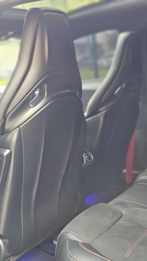 Mercedes Classe A 2019 45 AMG Pack Exclusif