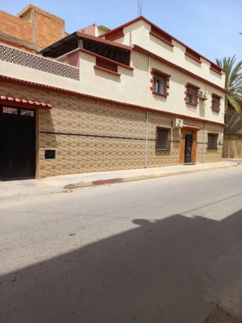 Vente Villa Oran Gdyel