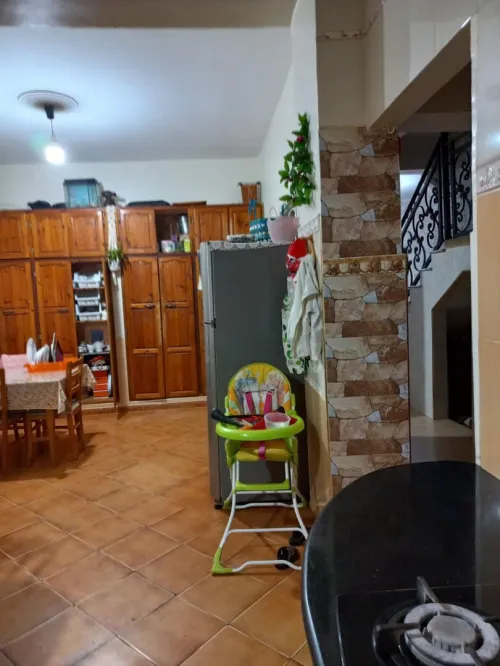 Vente Villa Oran Gdyel