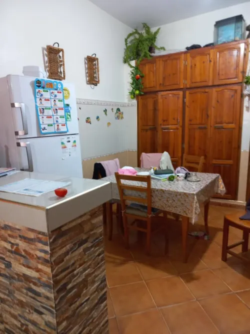 Vente Villa Oran Gdyel