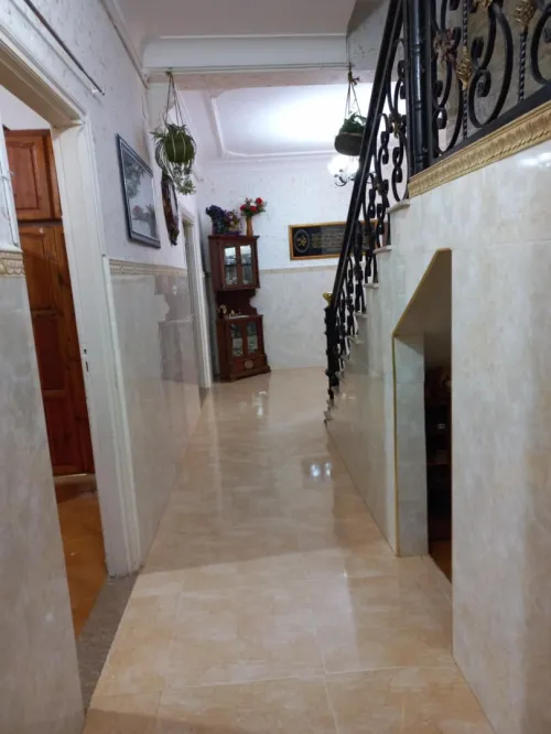Vente Villa Oran Gdyel