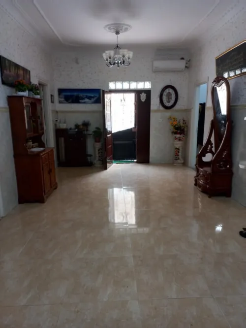 Vente Villa Oran Gdyel