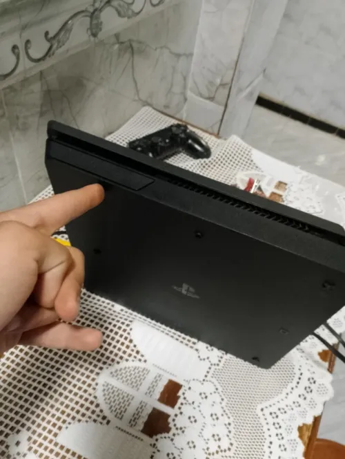 Ps4