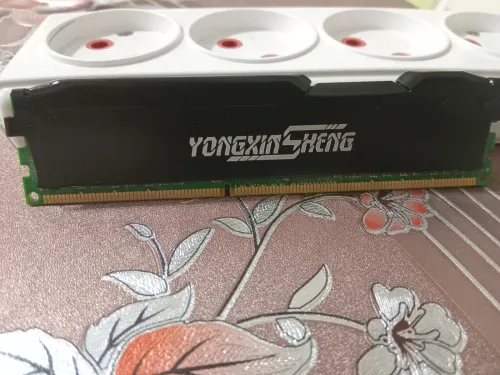RAM DDR3 4GB