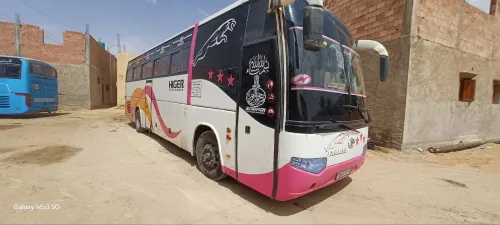 Higer V91 2011