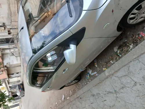 Haima 2 2013 2