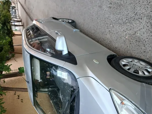 Haima 2 2013 2