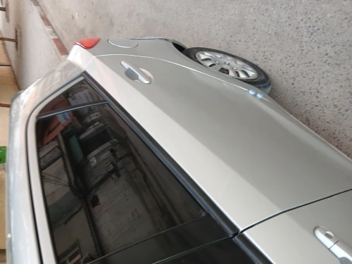 Haima 2 2013 2