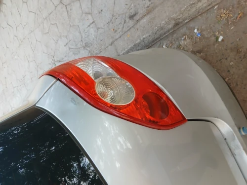 Haima 2 2013 2