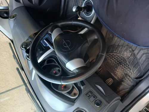 Haima 2 2013 2