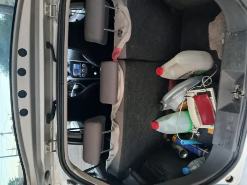 Haima 2 2013 2