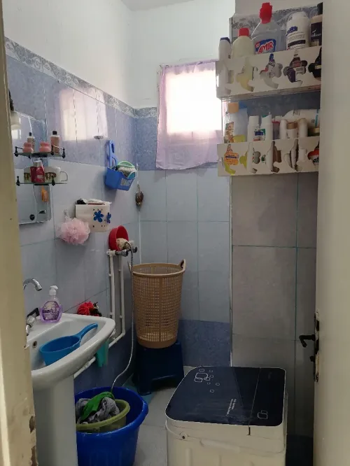 Vente Appartement F3 Laghouat Laghouat