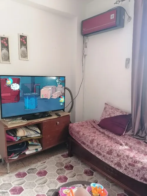 Vente Appartement F3 Laghouat Laghouat