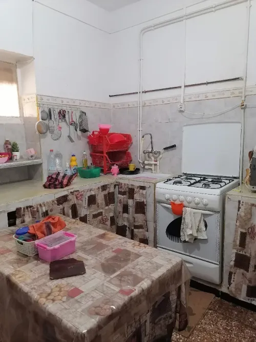 Vente Appartement F3 Laghouat Laghouat